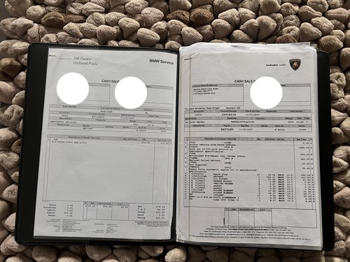 2007 Lamborghini Gallardo Spyder For Sale (picture 87 of 117)