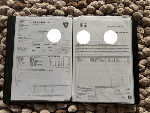 2007 Lamborghini Gallardo Spyder For Sale (picture 89 of 117)