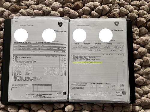 2007 Lamborghini Gallardo Spyder For Sale (picture 93 of 117)