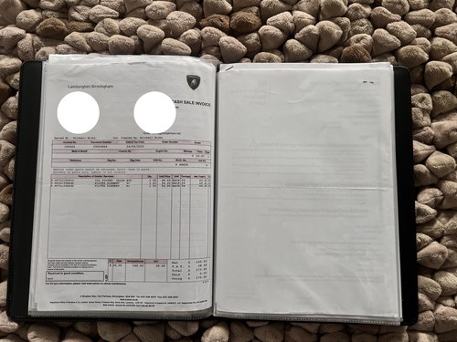 2007 Lamborghini Gallardo Spyder For Sale (picture 95 of 117)