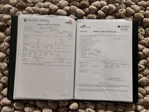 2007 Lamborghini Gallardo Spyder For Sale (picture 110 of 117)