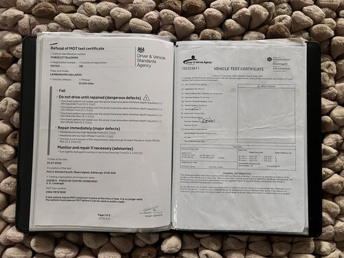 2007 Lamborghini Gallardo Spyder For Sale (picture 114 of 117)