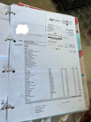 1991 Lotus Elan SE Turbo Series 1 à venda (imagem 206 de 211)