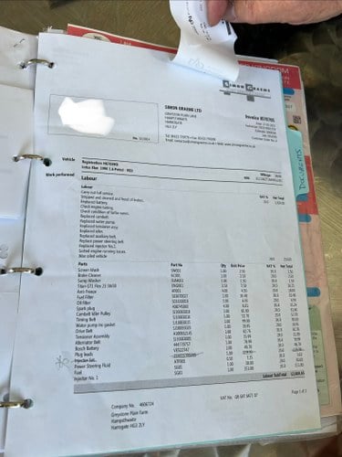 1991 Lotus Elan SE Turbo Series 1 à venda (imagem 207 de 211)