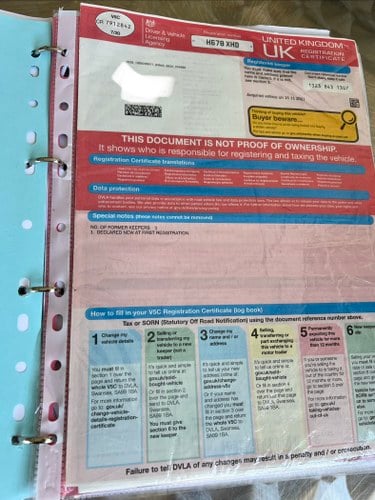 1991 Lotus Elan SE Turbo Series 1 à venda (imagem 208 de 211)