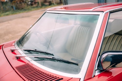 1984 Mercedes-Benz R107 280SL For Sale (picture 92 of 206)