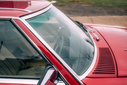 1984 Mercedes-Benz R107 280SL For Sale (picture 101 of 206)