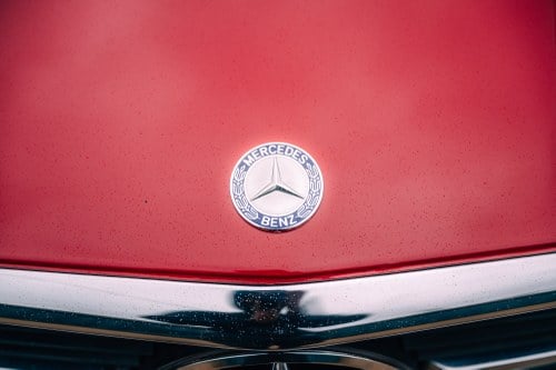 1984 Mercedes-Benz R107 280SL For Sale (picture 102 of 206)