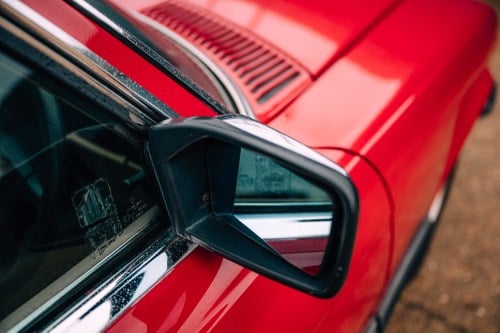 1984 Mercedes-Benz R107 280SL For Sale (picture 122 of 206)