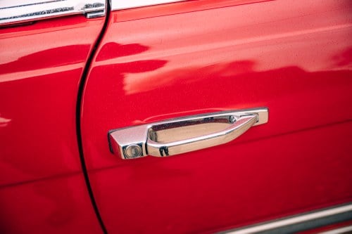 1984 Mercedes-Benz R107 280SL For Sale (picture 123 of 206)