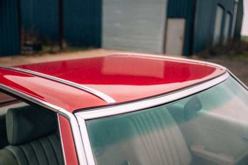 1984 Mercedes-Benz R107 280SL For Sale (picture 128 of 206)