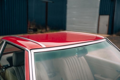 1984 Mercedes-Benz R107 280SL For Sale (picture 129 of 206)