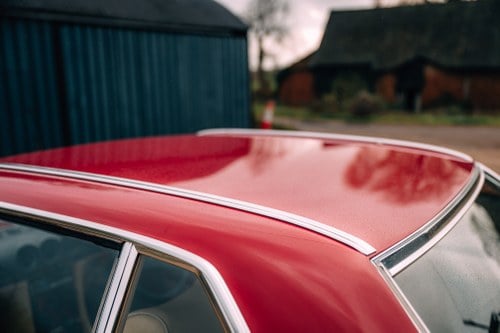 1984 Mercedes-Benz R107 280SL For Sale (picture 134 of 206)