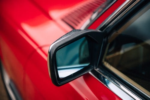 1984 Mercedes-Benz R107 280SL For Sale (picture 136 of 206)