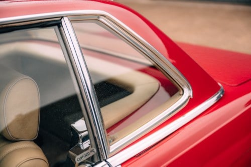 1984 Mercedes-Benz R107 280SL For Sale (picture 138 of 206)