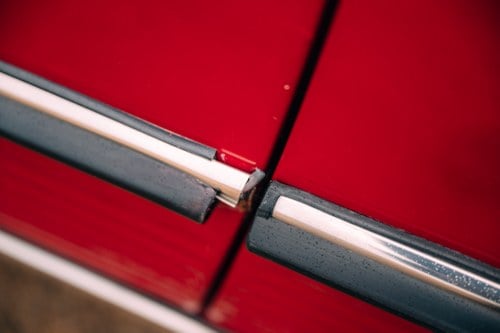 1984 Mercedes-Benz R107 280SL For Sale (picture 143 of 206)