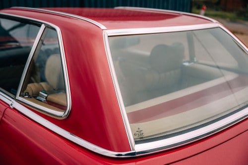 1984 Mercedes-Benz R107 280SL For Sale (picture 147 of 206)