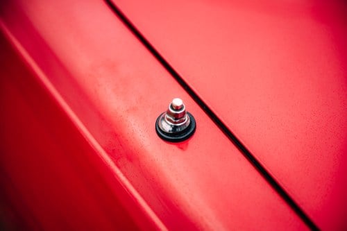 1984 Mercedes-Benz R107 280SL For Sale (picture 165 of 206)