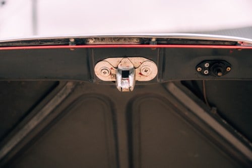 1984 Mercedes-Benz R107 280SL For Sale (picture 78 of 206)