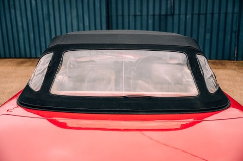 1984 Mercedes-Benz R107 280SL For Sale (picture 173 of 206)