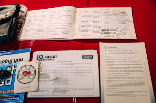 1984 Mercedes-Benz R107 280SL For Sale (picture 206 of 206)