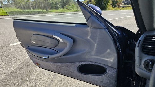 2004 Porsche 911 Carrera Cabriolet 996.2 For Sale (picture 11 of 34)