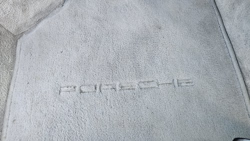 2004 Porsche 911 Carrera Cabriolet 996.2 For Sale (picture 12 of 34)