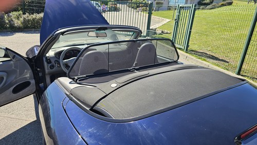 2004 Porsche 911 Carrera Cabriolet 996.2 For Sale (picture 18 of 34)