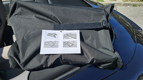 2004 Porsche 911 Carrera Cabriolet 996.2 For Sale (picture 20 of 34)