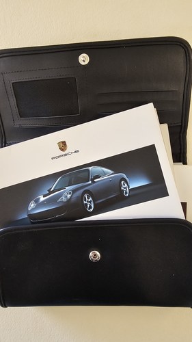 2004 Porsche 911 Carrera Cabriolet 996.2 For Sale (picture 30 of 34)