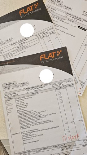 2004 Porsche 911 Carrera Cabriolet 996.2 For Sale (picture 33 of 34)