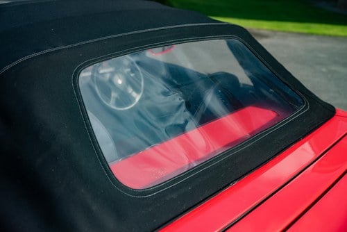 1991 Lotus Elan SE Turbo Series 1 à venda (imagem 143 de 211)