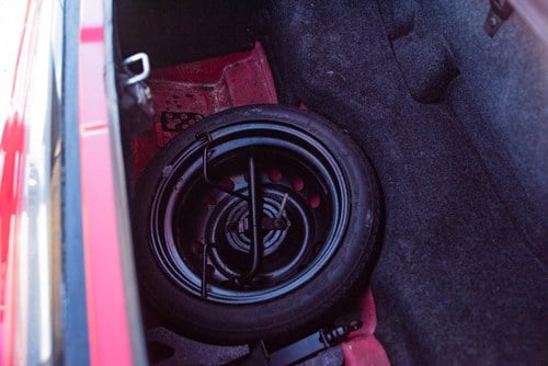 1991 Lotus Elan SE Turbo Series 1 à venda (imagem 108 de 211)