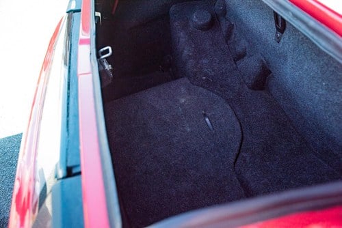 1991 Lotus Elan SE Turbo Series 1 à venda (imagem 112 de 211)