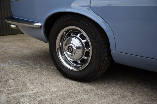 1973 Daimler Sovereign 4.2 Auto En venta (imagen 14 de 109)