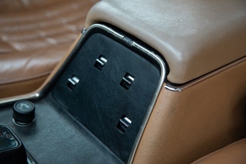 1973 Daimler Sovereign 4.2 Auto En venta (imagen 21 de 109)