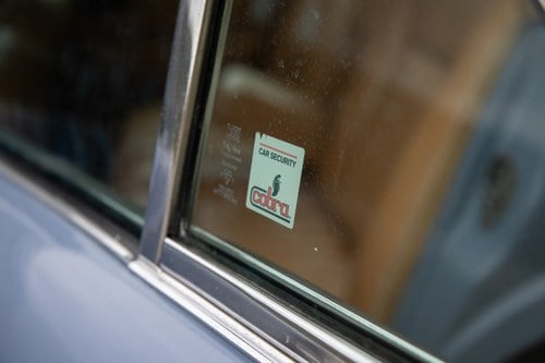 1973 Daimler Sovereign 4.2 Auto En venta (imagen 28 de 109)