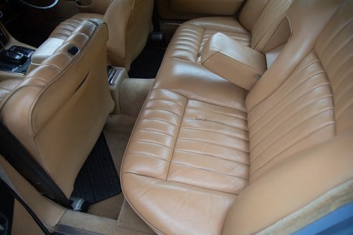 1973 Daimler Sovereign 4.2 Auto En venta (imagen 29 de 109)