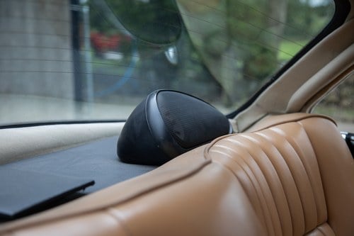 1973 Daimler Sovereign 4.2 Auto En venta (imagen 43 de 109)