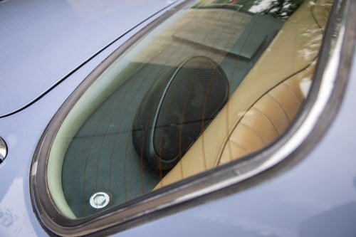 1973 Daimler Sovereign 4.2 Auto En venta (imagen 44 de 109)