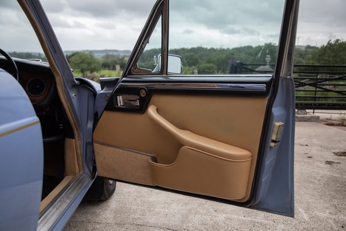 1973 Daimler Sovereign 4.2 Auto En venta (imagen 49 de 109)