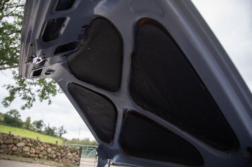 1973 Daimler Sovereign 4.2 Auto En venta (imagen 57 de 109)