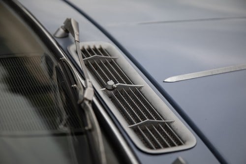 1973 Daimler Sovereign 4.2 Auto En venta (imagen 60 de 109)