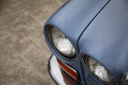 1973 Daimler Sovereign 4.2 Auto En venta (imagen 63 de 109)