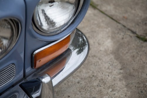 1973 Daimler Sovereign 4.2 Auto En venta (imagen 67 de 109)