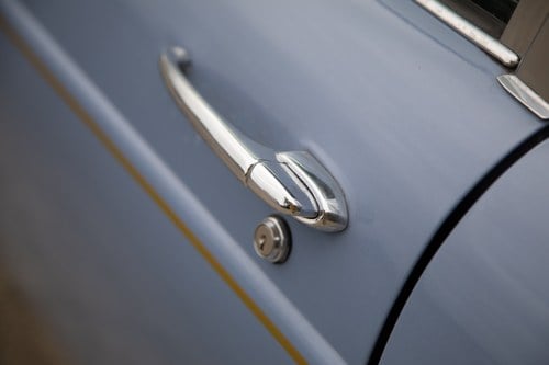 1973 Daimler Sovereign 4.2 Auto En venta (imagen 71 de 109)