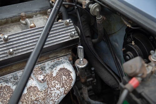 1973 Daimler Sovereign 4.2 Auto En venta (imagen 86 de 109)