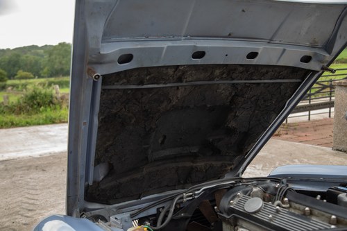 1973 Daimler Sovereign 4.2 Auto En venta (imagen 92 de 109)