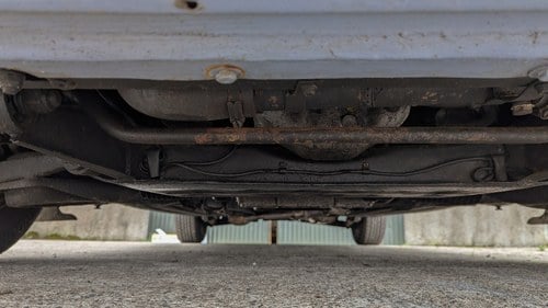 1973 Daimler Sovereign 4.2 Auto En venta (imagen 97 de 109)