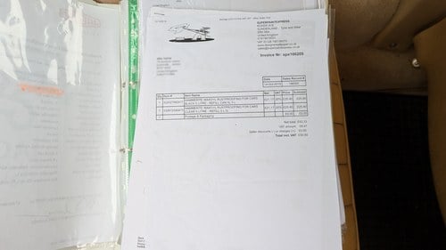 1973 Daimler Sovereign 4.2 Auto En venta (imagen 105 de 109)